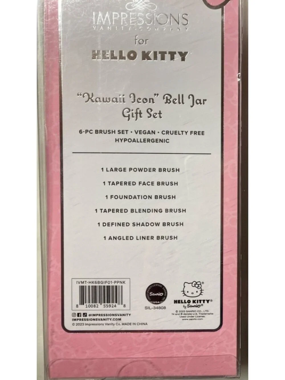 Hello Kitty 